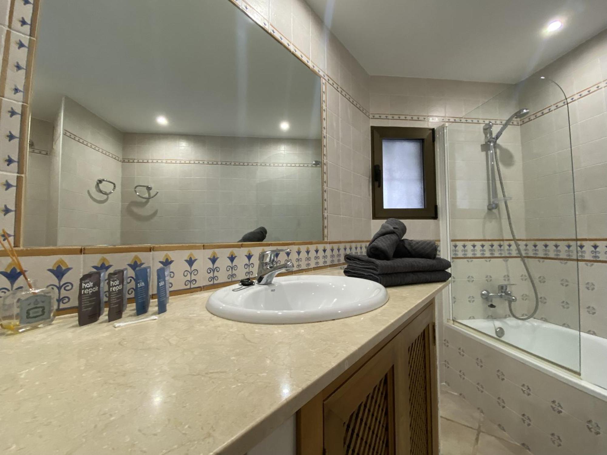 Beach & Puerto Banus Marbella Penthouse Exterior photo